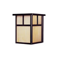 MAXIM, COLDWATER-OUTDOOR WALL MOUNT, OUTDOOR WALL LIGHTS