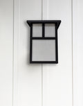 MAXIM, COLDWATER-OUTDOOR WALL MOUNT, OUTDOOR WALL LIGHTS