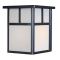 MAXIM, COLDWATER-OUTDOOR WALL MOUNT, OUTDOOR WALL LIGHTS