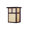 MAXIM, COLDWATER-OUTDOOR WALL MOUNT, OUTDOOR WALL LIGHTS