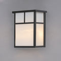 MAXIM, COLDWATER-OUTDOOR WALL MOUNT, OUTDOOR WALL LIGHTS