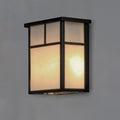 MAXIM, COLDWATER-OUTDOOR WALL MOUNT, OUTDOOR WALL LIGHTS
