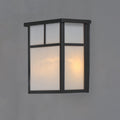 MAXIM, COLDWATER-OUTDOOR WALL MOUNT, OUTDOOR WALL LIGHTS