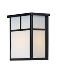 MAXIM, COLDWATER-OUTDOOR WALL MOUNT, OUTDOOR WALL LIGHTS