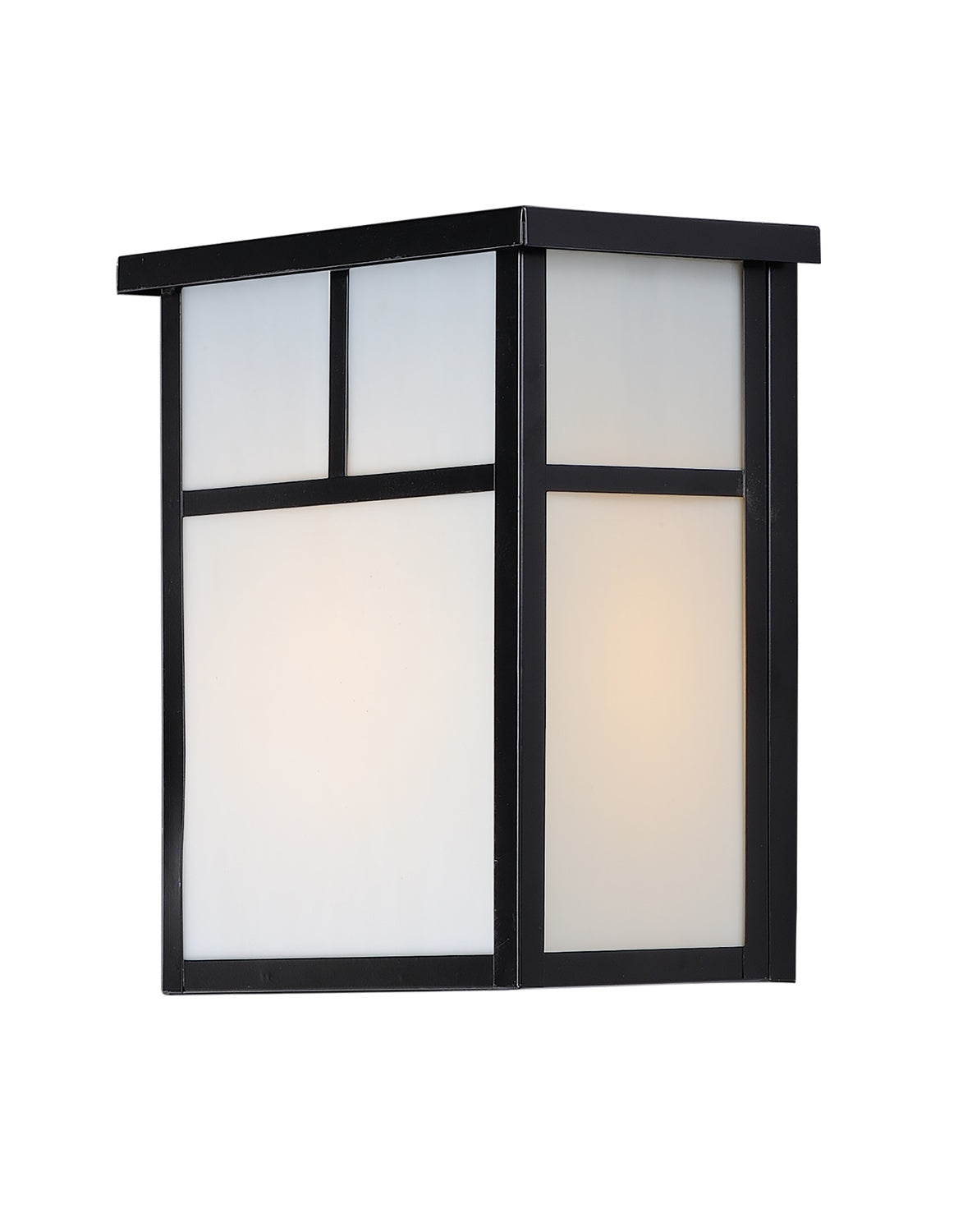 MAXIM, COLDWATER-OUTDOOR WALL MOUNT, OUTDOOR WALL LIGHTS