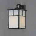 MAXIM, COLDWATER-OUTDOOR WALL MOUNT, OUTDOOR WALL LIGHTS