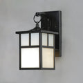 MAXIM, COLDWATER-OUTDOOR WALL MOUNT, OUTDOOR WALL LIGHTS