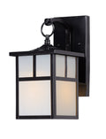 MAXIM, COLDWATER-OUTDOOR WALL MOUNT, OUTDOOR WALL LIGHTS