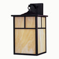 MAXIM, COLDWATER-OUTDOOR WALL MOUNT, OUTDOOR WALL LIGHTS