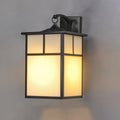 MAXIM, COLDWATER-OUTDOOR WALL MOUNT, OUTDOOR WALL LIGHTS