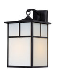 MAXIM, COLDWATER-OUTDOOR WALL MOUNT, OUTDOOR WALL LIGHTS