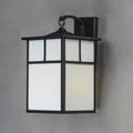 MAXIM, COLDWATER-OUTDOOR WALL MOUNT, OUTDOOR WALL LIGHTS