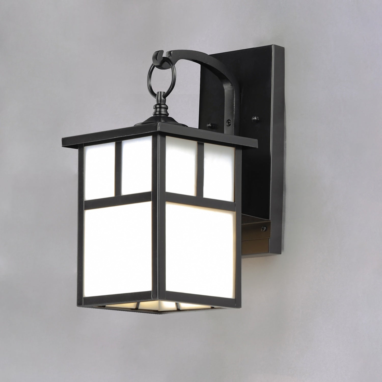 MAXIM, COLDWATER-OUTDOOR WALL MOUNT, OUTDOOR WALL LIGHTS
