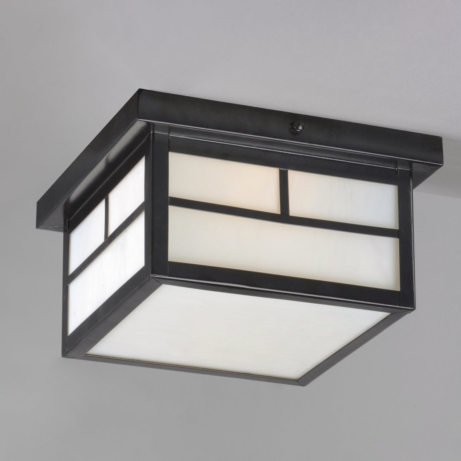 MAXIM, COLDWATER-OUTDOOR FLUSH MOUNT, OUTDOOR CEILING LIGHT