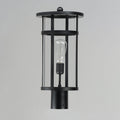 MAXIM, CLYDE VIVEX-OUTDOOR WALL MOUNT, OUTDOOR WALL LIGHTS
