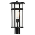 MAXIM, CLYDE VIVEX-OUTDOOR WALL MOUNT, OUTDOOR WALL LIGHTS