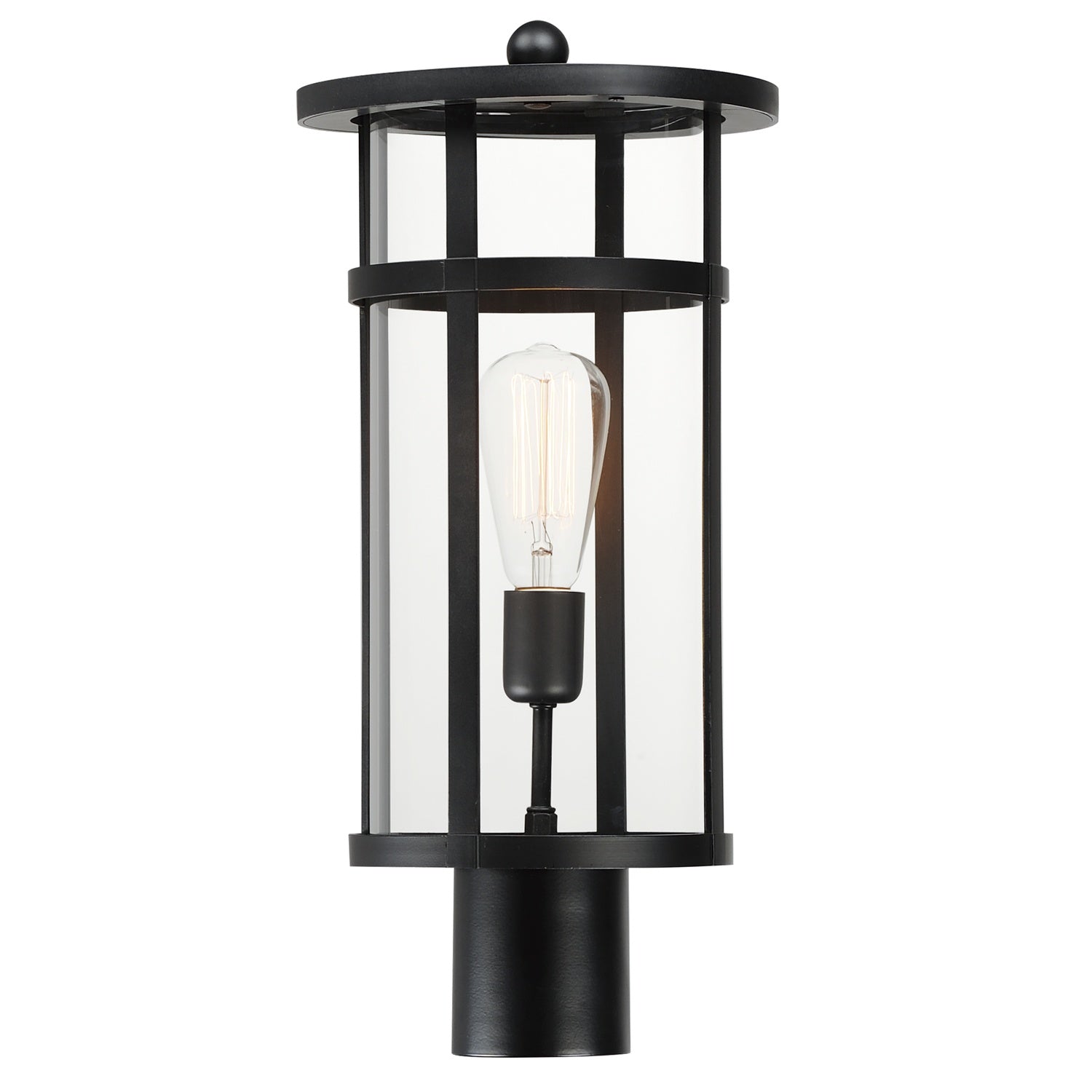 MAXIM, CLYDE VIVEX-OUTDOOR WALL MOUNT, OUTDOOR WALL LIGHTS