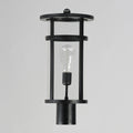 MAXIM, CLYDE VIVEX-OUTDOOR WALL MOUNT, OUTDOOR WALL LIGHTS