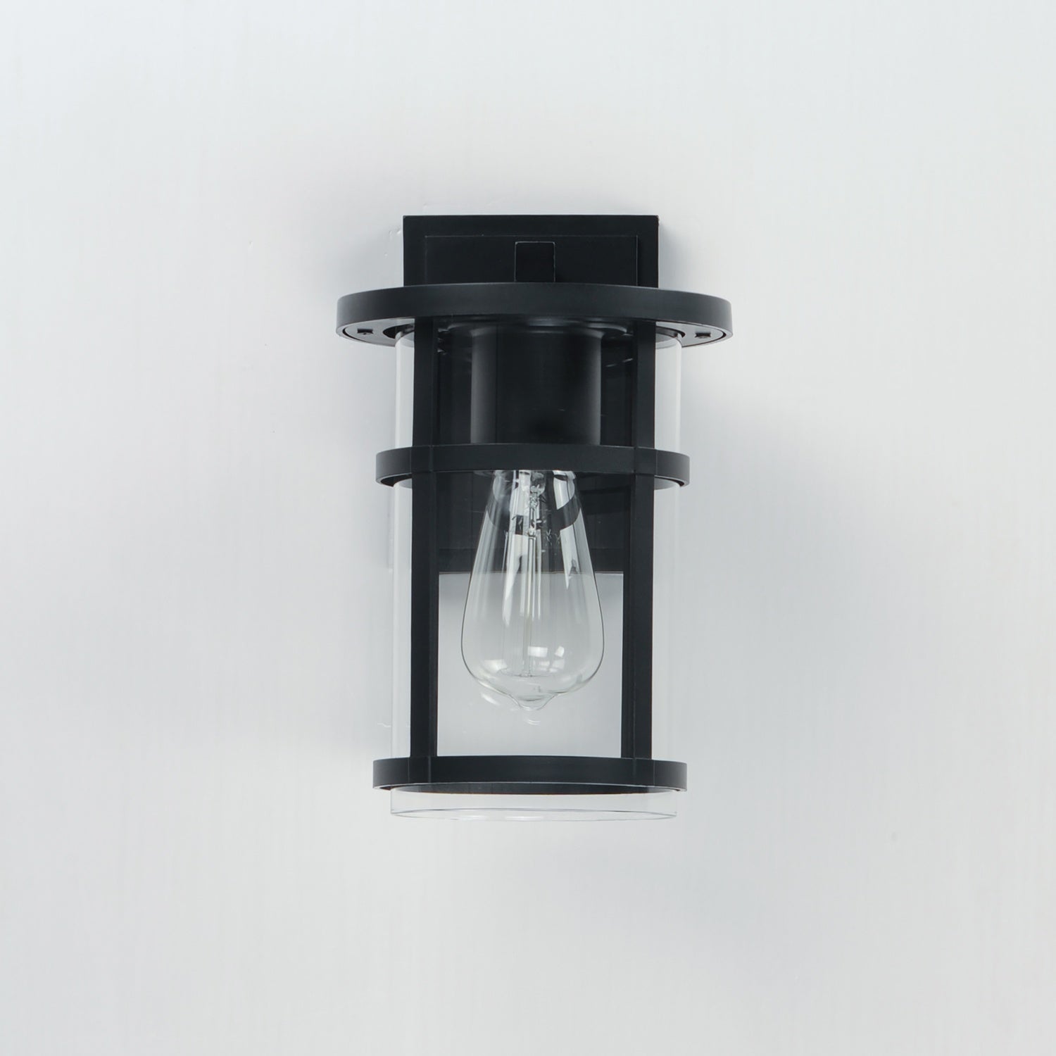 MAXIM, CLYDE VIVEX-OUTDOOR WALL MOUNT, OUTDOOR WALL LIGHTS