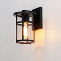MAXIM, CLYDE VIVEX-OUTDOOR WALL MOUNT, OUTDOOR WALL LIGHTS