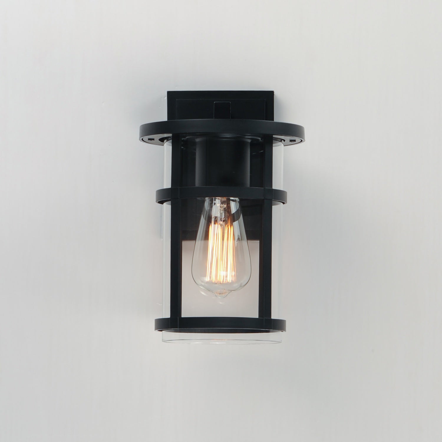 MAXIM, CLYDE VIVEX-OUTDOOR WALL MOUNT, OUTDOOR WALL LIGHTS