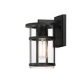 MAXIM, CLYDE VIVEX-OUTDOOR WALL MOUNT, OUTDOOR WALL LIGHTS