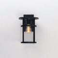 MAXIM, CLYDE VIVEX-OUTDOOR WALL MOUNT, OUTDOOR WALL LIGHTS
