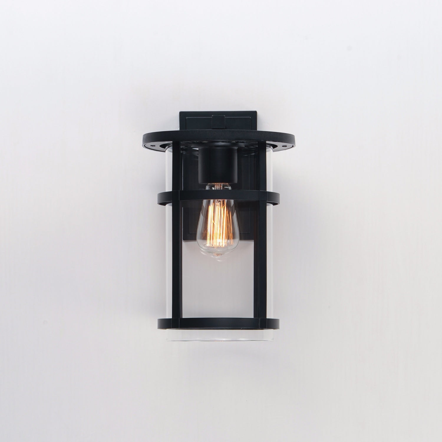 MAXIM, CLYDE VIVEX-OUTDOOR WALL MOUNT, OUTDOOR WALL LIGHTS