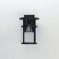 MAXIM, CLYDE VIVEX-OUTDOOR WALL MOUNT, OUTDOOR WALL LIGHTS