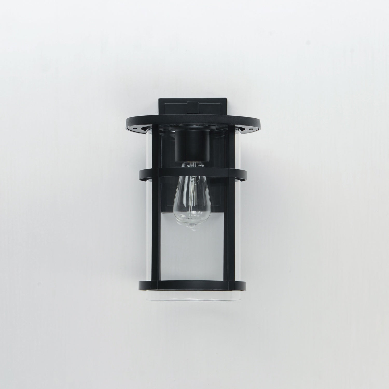 MAXIM, CLYDE VIVEX-OUTDOOR WALL MOUNT, OUTDOOR WALL LIGHTS