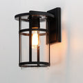 MAXIM, CLYDE VIVEX-OUTDOOR WALL MOUNT, OUTDOOR WALL LIGHTS