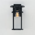 MAXIM, CLYDE VIVEX-OUTDOOR WALL MOUNT, OUTDOOR WALL LIGHTS