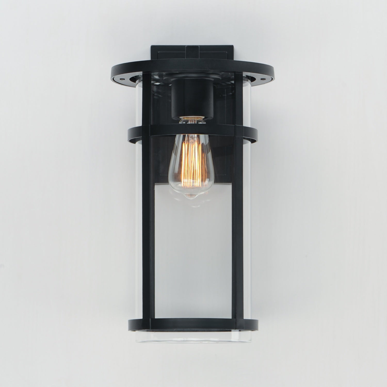 MAXIM, CLYDE VIVEX-OUTDOOR WALL MOUNT, OUTDOOR WALL LIGHTS