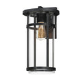 MAXIM, CLYDE VIVEX-OUTDOOR WALL MOUNT, OUTDOOR WALL LIGHTS
