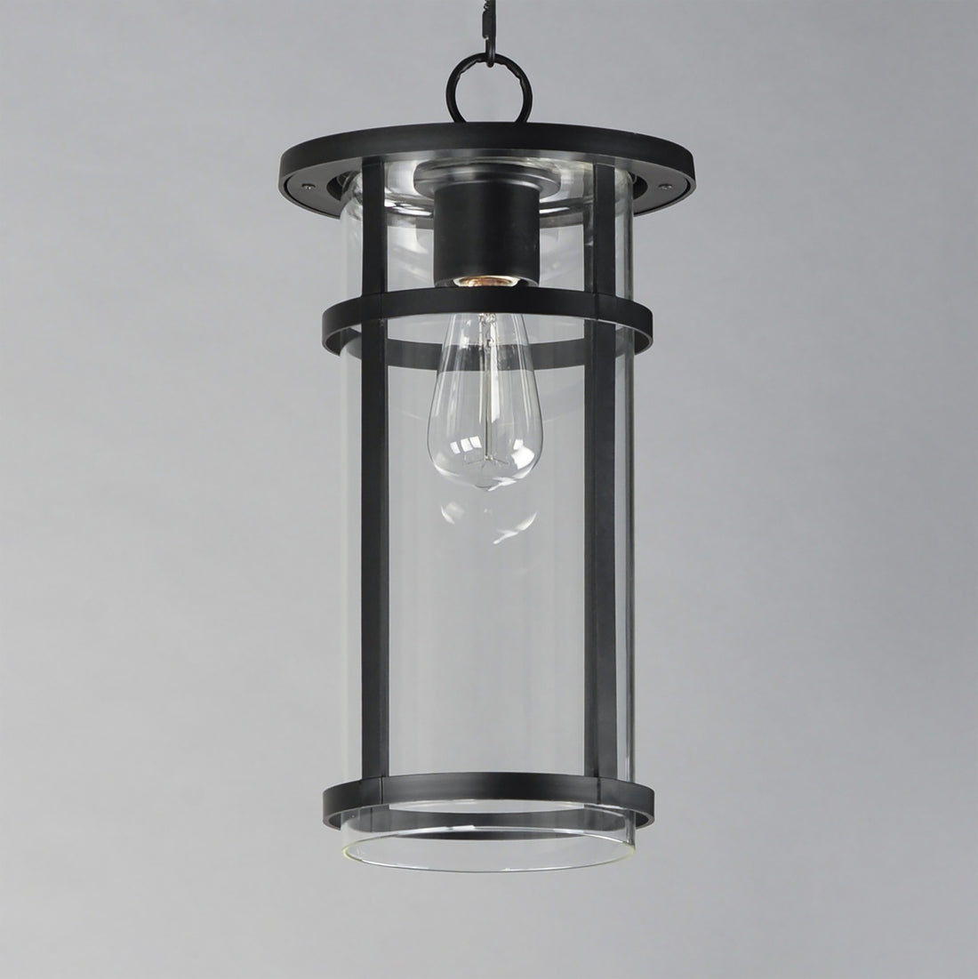 MAXIM, CLYDE VIVEX-OUTDOOR PENDANT, OUTDOOR CEILING LIGHTS