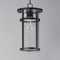 MAXIM, CLYDE VIVEX-OUTDOOR PENDANT, OUTDOOR CEILING LIGHTS