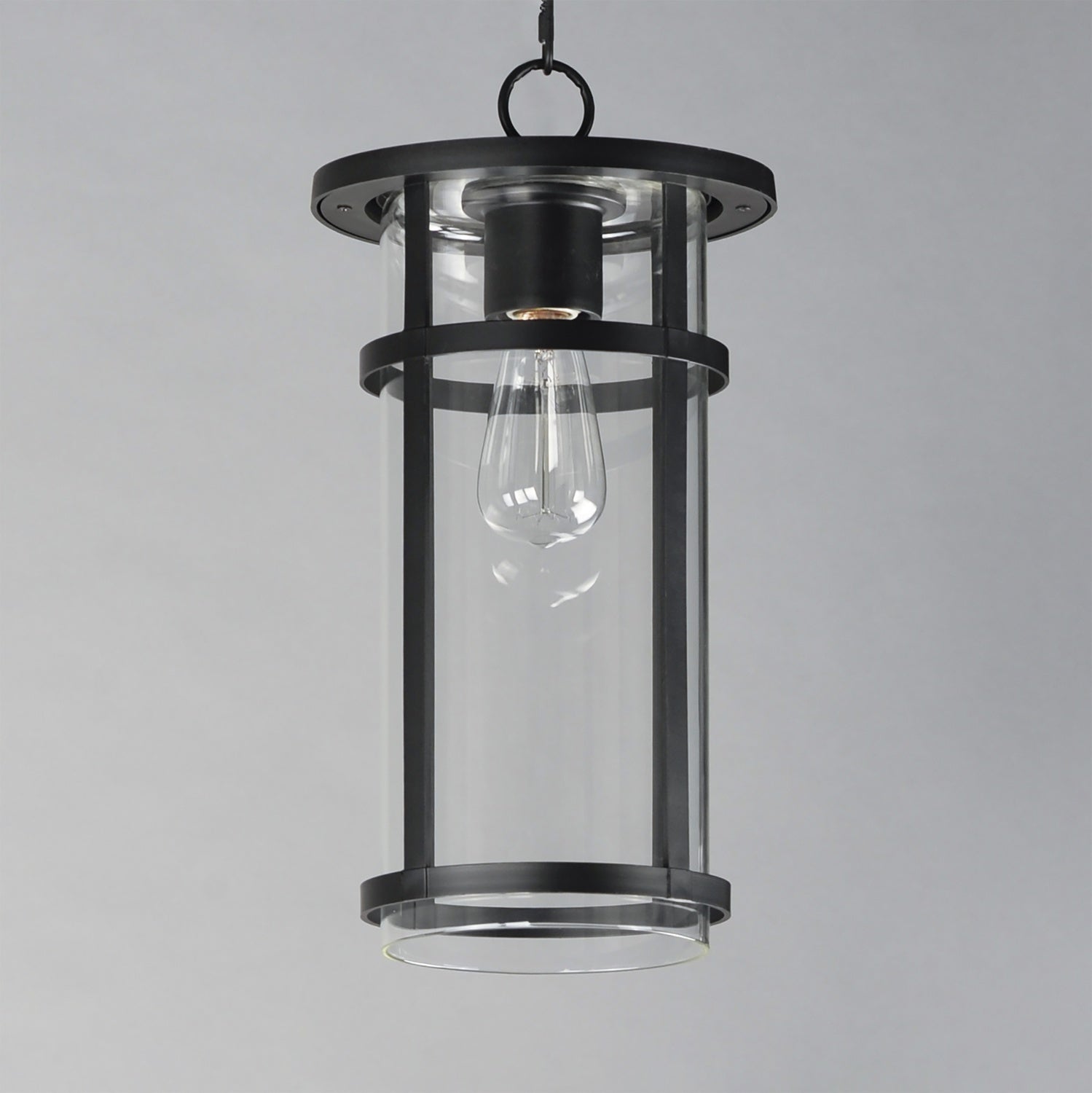 MAXIM, CLYDE VIVEX-OUTDOOR PENDANT, OUTDOOR CEILING LIGHTS