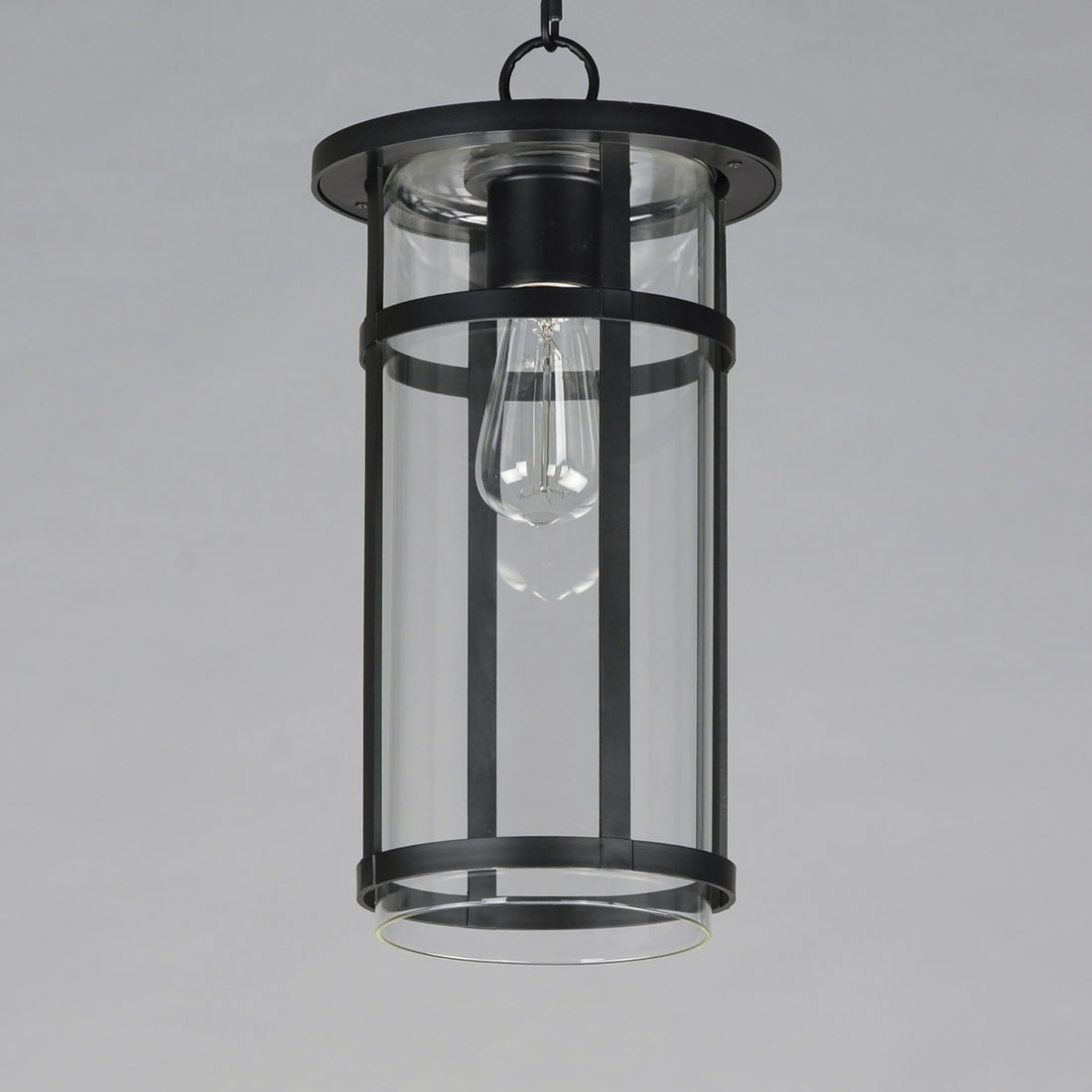 MAXIM, CLYDE VIVEX-OUTDOOR PENDANT, OUTDOOR CEILING LIGHT