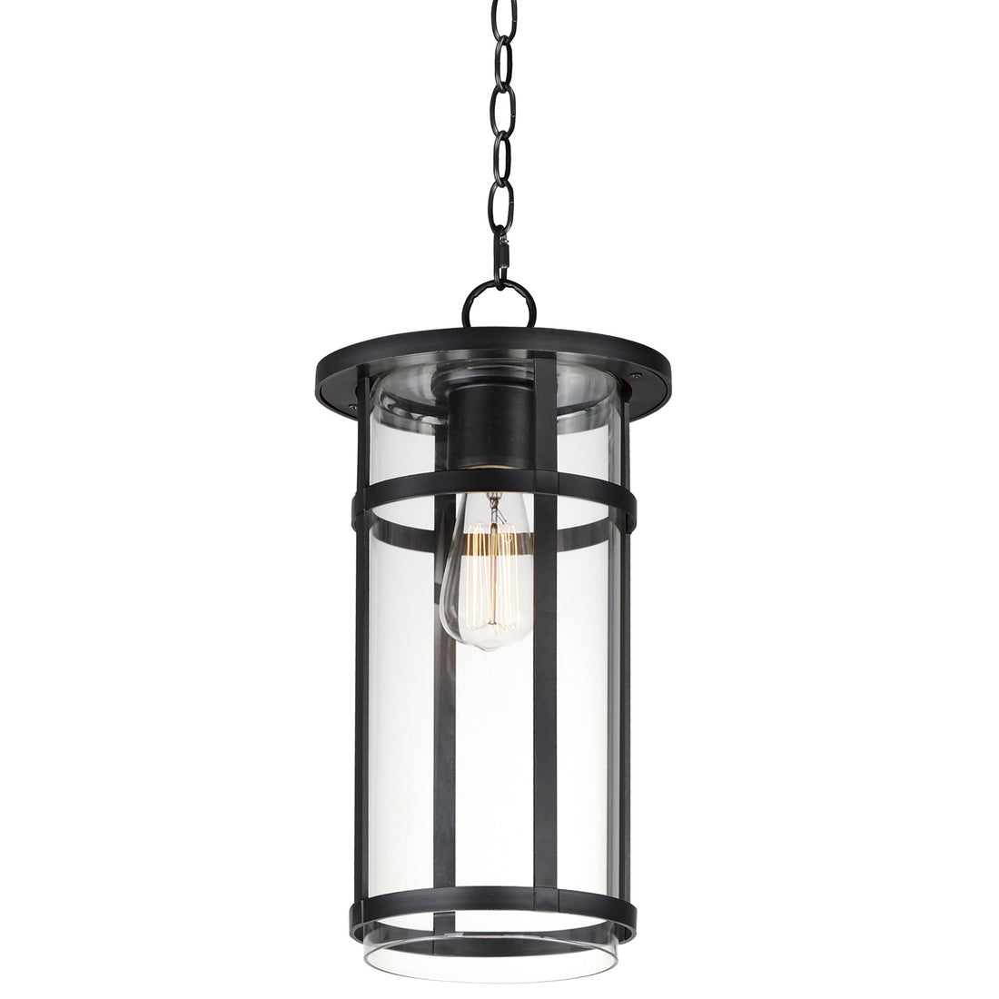 MAXIM, CLYDE VIVEX-OUTDOOR PENDANT, OUTDOOR CEILING LIGHT