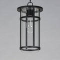 MAXIM, CLYDE VIVEX-OUTDOOR PENDANT, OUTDOOR CEILING LIGHTS