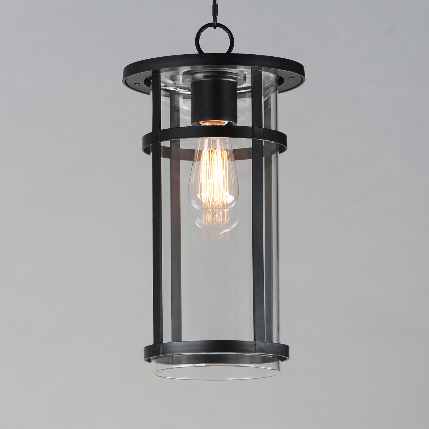 MAXIM, CLYDE VIVEX-OUTDOOR PENDANT, OUTDOOR CEILING LIGHTS