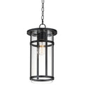 MAXIM, CLYDE VIVEX-OUTDOOR PENDANT, OUTDOOR CEILING LIGHTS