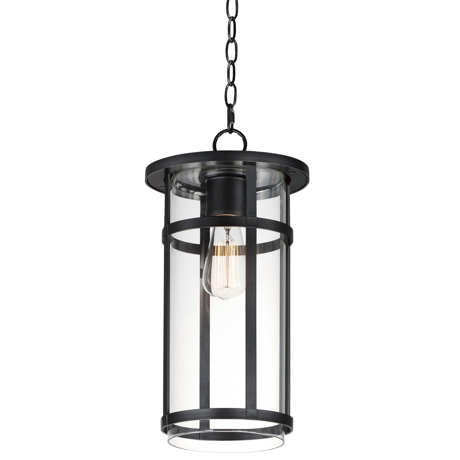 MAXIM, CLYDE VIVEX-OUTDOOR PENDANT, OUTDOOR CEILING LIGHTS