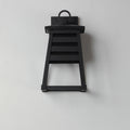 MAXIM, SHUTTERS-OUTDOOR WALL MOUNT, OUTDOOR WALL LIGHTS
