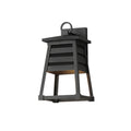 MAXIM, SHUTTERS-OUTDOOR WALL MOUNT, OUTDOOR WALL LIGHTS