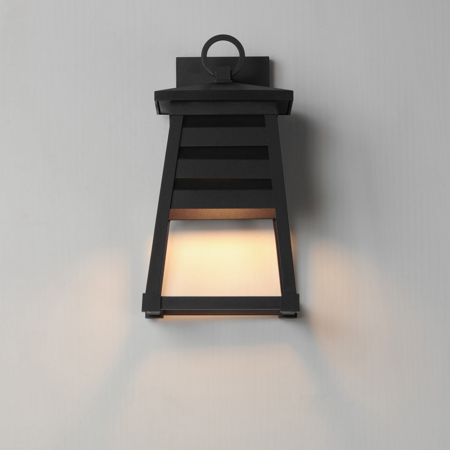 MAXIM, SHUTTERS-OUTDOOR WALL MOUNT, OUTDOOR WALL LIGHTS