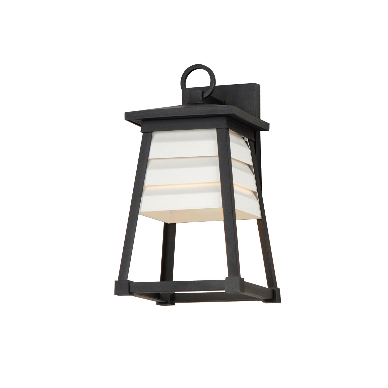 MAXIM, SHUTTERS-OUTDOOR WALL MOUNT, OUTDOOR WALL LIGHTS