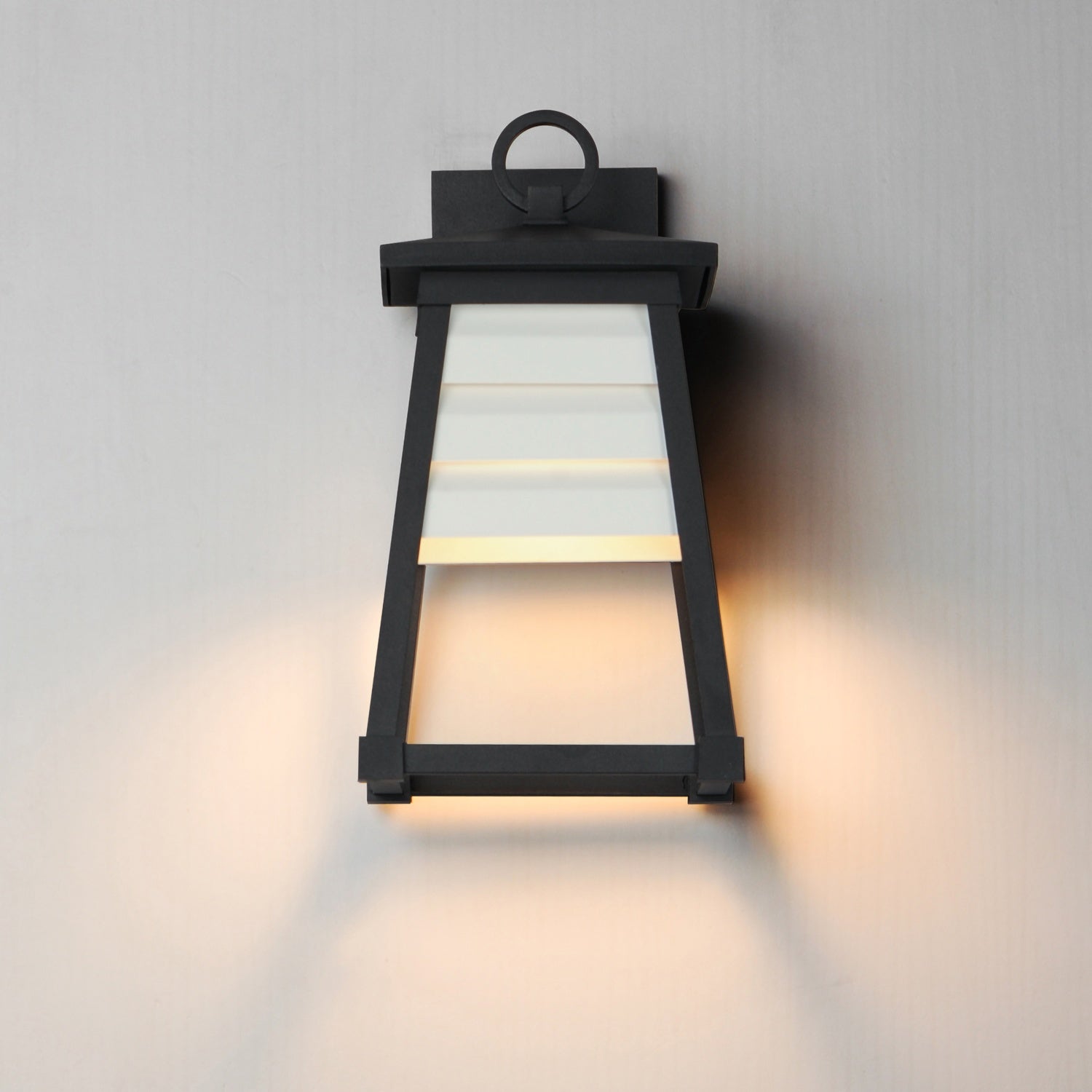 MAXIM, SHUTTERS-OUTDOOR WALL MOUNT, OUTDOOR WALL LIGHTS