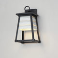 MAXIM, SHUTTERS-OUTDOOR WALL MOUNT, OUTDOOR WALL LIGHTS