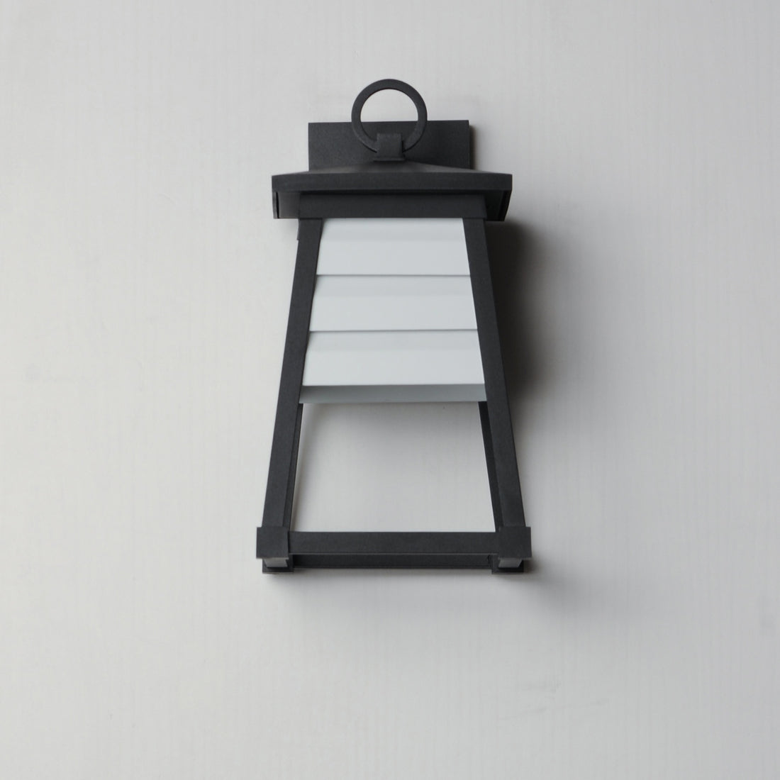 MAXIM, SHUTTERS-OUTDOOR WALL MOUNT, OUTDOOR WALL LIGHTS